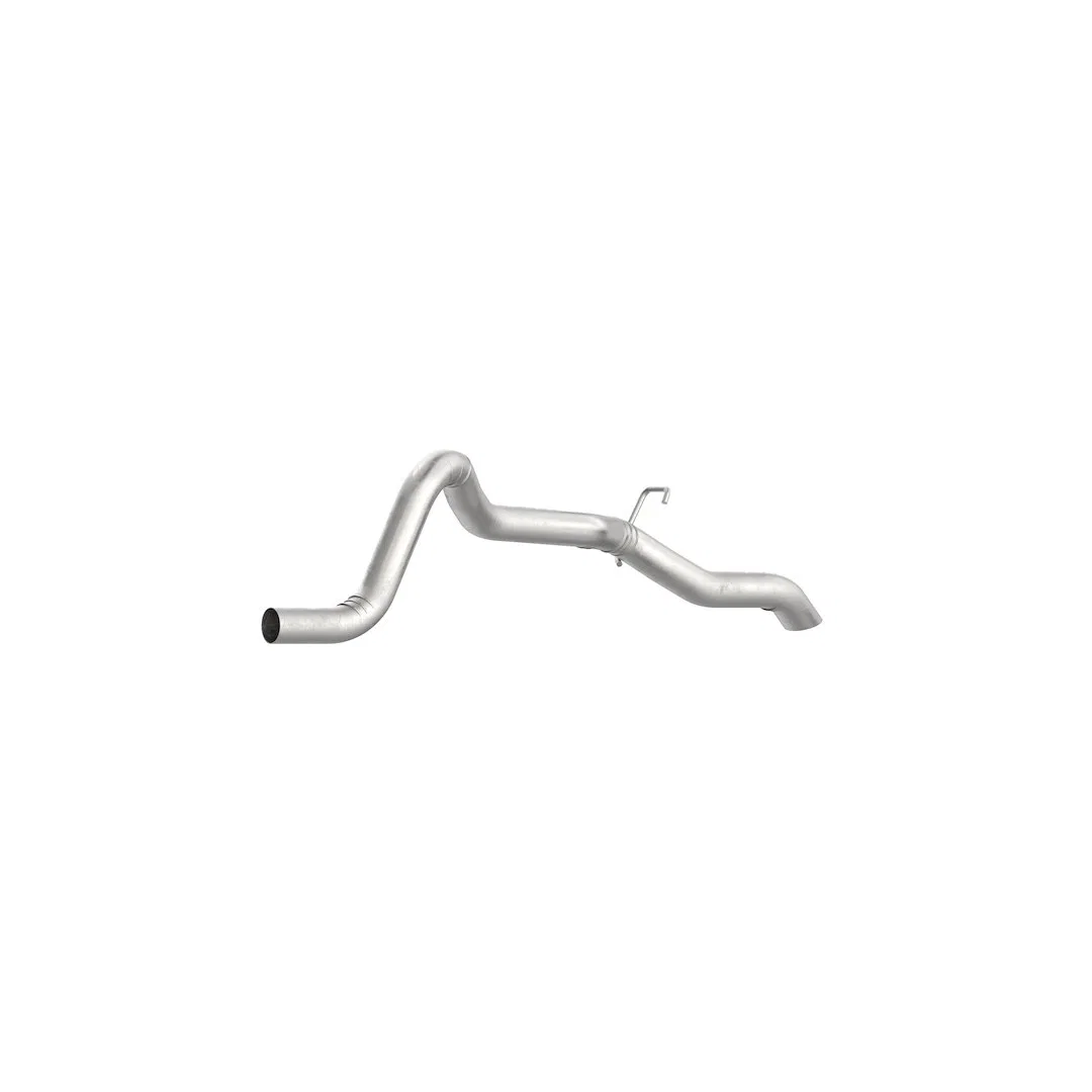 55032 – WALKER EXHST Exhaust Tail Pipe, OE Replacement - view 3